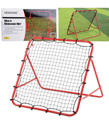 treeningvärav bouncer rebounder sp0728
