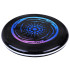 led-valgustusega lendav ketas ufo 23 cm viskemänguks za4957