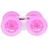 kahepoolne puldiauto stunt car 360° valgustavate ratastega rc0675