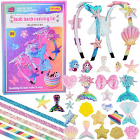 loominguline komplekt merineitsi peavõrud za5580