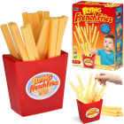 peremäng lendavate friikartulitega GR0766