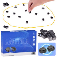 Magnetilised kivikesed strateegiamäng 20 magnetiga GR0768