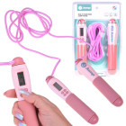 värviline reguleeritav hüppenöör loenduriga sp0774 ro