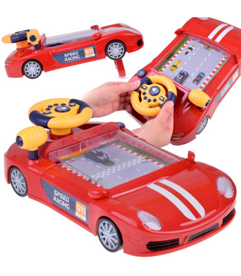 osavusmäng auto juhtimissimulaator 20 rajasimulatsiooniga za5312