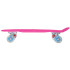 led-tuledega fishboard rulalaud skateparki sõiduks sp0825