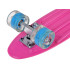 led-tuledega fishboard rulalaud skateparki sõiduks sp0825