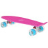 led-tuledega fishboard rulalaud skateparki sõiduks sp0825