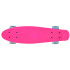 led-tuledega fishboard rulalaud skateparki sõiduks sp0825