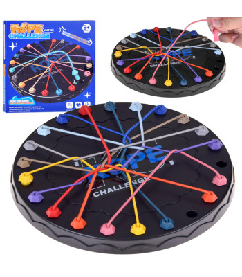 loogikaline lauamäng nöörid GR0769