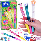 diy pastapliiatsite valmistamise komplekt 3 tk mix za6146