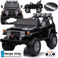 kahekohaline akuga lasteauto toyota land cruiser pa0285