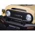 laste elektriauto toyota fj cruiser pa0301 be