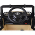 laste elektriauto toyota fj cruiser pa0301 be