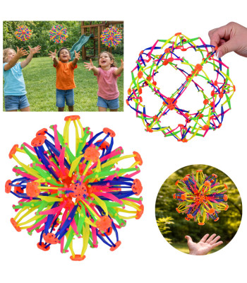 maagiline sfääriline pall ZA6159