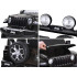 akuga lasteauto jeep wrangler rubicon pa0223 cy