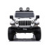 akuga lasteauto Jeep Wrangler Rubicon 4x4 PA0223 BI