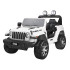 akuga lasteauto Jeep Wrangler Rubicon 4x4 PA0223 BI