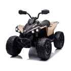 laste elektriline quad can-am eva ratastega pa0284 be