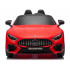 laste elektriauto mercedes sl 63 amg puldiga pa0303 punane
