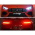 laste elektriauto mercedes sl 63 amg puldiga pa0303 punane
