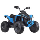 laste elektriline quad can-am eva ratastega pa0284 ni