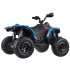 laste elektriline quad can-am eva ratastega pa0284 ni