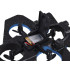 Kaugjuhitav LED-droon 360° flip, lihtne juhtimine, RC0755, 26 × 18 × 3 cm