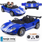 laste elektriauto ford gt 24v 4x4 4 mootoriga, kaugjuhtimispuldiga, 2-kohaline