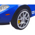 laste elektriauto ford gt 24v 4x4 4 mootoriga, kaugjuhtimispuldiga, 2-kohaline