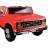 kahekohaline akuga lasteauto ford bronco klassikaline pickup pa0338
