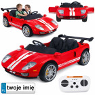 laste elektriauto ford gt 24v 4x4 2-kohaline puldiga