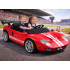laste elektriauto ford gt 24v 4x4 2-kohaline puldiga