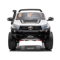 laste elektriauto toyota hilux 2-kohaline pa0250