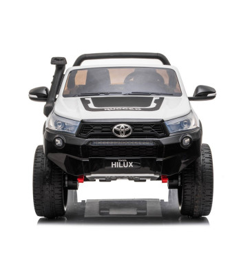 laste elektriauto toyota hilux 2-kohaline pa0250