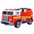 akuga tuletõrjeauto puldiga pa0197