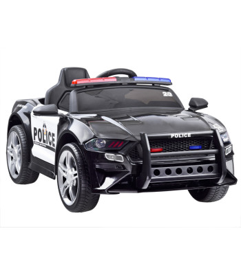 laste elektriauto politseiauto puldiga pa0218