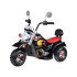 laste elektriline mootorratas akuga helide ja tuledega pa0305