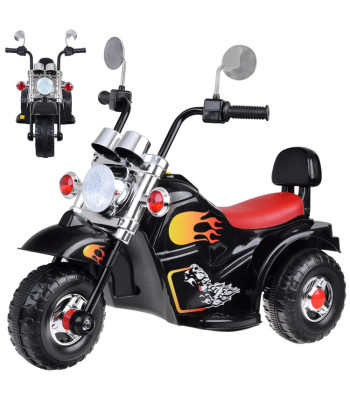 laste elektriline mootorratas akuga helide ja tuledega pa0305