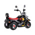 laste elektriline mootorratas akuga helide ja tuledega pa0305