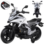 laste elektriline mootorratas honda nc750x helidega pa0314