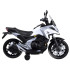 laste elektriline mootorratas honda nc750x helidega pa0314