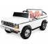 kahekohaline akuga lasteauto ford bronco pickup pa0338