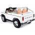 kahekohaline akuga lasteauto ford bronco pickup pa0338