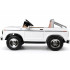 kahekohaline akuga lasteauto ford bronco pickup pa0338