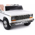 kahekohaline akuga lasteauto ford bronco pickup pa0338