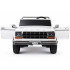 kahekohaline akuga lasteauto ford bronco pickup pa0338