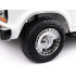 kahekohaline akuga lasteauto ford bronco pickup pa0338