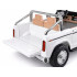 kahekohaline akuga lasteauto ford bronco pickup pa0338