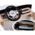 kahekohaline akuga lasteauto ford bronco pickup pa0338