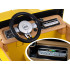 Kaheistmeline akutoitel lasteauto klassikaline Ford Bronco Pickup PA0338